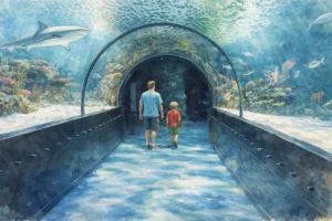 SEA LIFE Munich: Tickets, Opening Hours & Family Visitor Guide