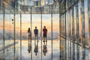 SUMMIT One Vanderbilt Tickets: Prices, Best Time & Booking Guide