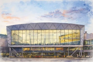 Sydney Airport Transfer to Hotels or Cruise Terminal: Prices & Guide