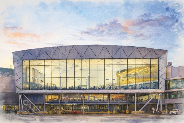 Sydney Airport Transfer to Hotels or Cruise Terminal: Prices & Guide