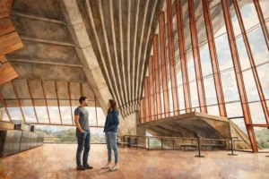 Sydney Opera House Guided Tour: Tickets, Entry & Guide