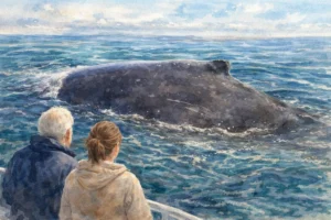 Sydney Scenic Whale Watching Cruise: Tickets & Whale Guarantee