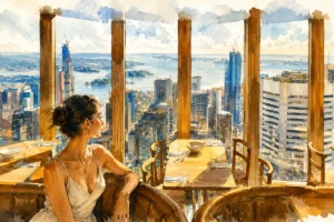 sydney-skyline-restaurant-watercolor