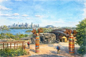 Taronga Zoo Ticket with Return Ferry: Prices & Guide