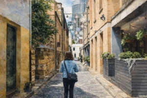 The Rocks History Walking Tour: Tickets & What to Expect