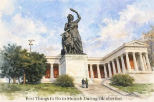 Best Things to Do in Munich During Oktoberfest