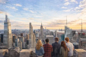 Top of the Rock NYC Tickets: Prices, Sunset & Best Views
