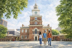 Washington DC & Philadelphia Day Trip from NYC: Itinerary & Guide