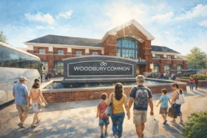 Woodbury Common Outlet Tour from NYC: Bus, Prices & Guide