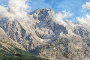 Zugspitze & Garmisch Day Trip from Munich: Cable Cars, Views & Itinerary