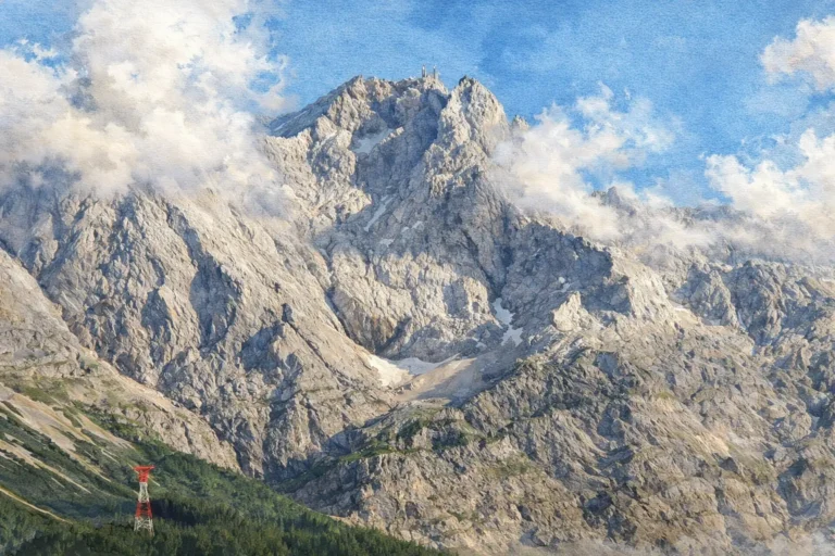 Zugspitze & Garmisch Day Trip from Munich: Cable Cars, Views & Itinerary