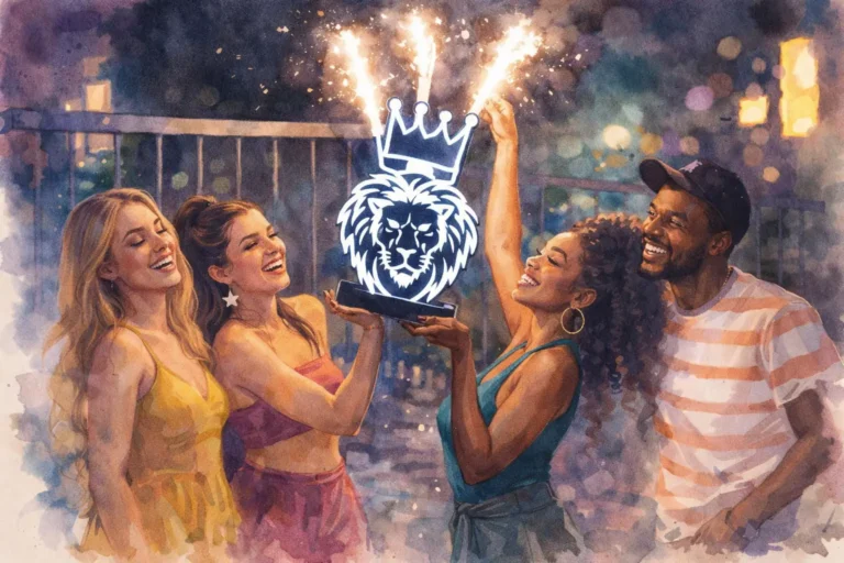 24K Club Cancun: Open-Bar Table Package Explained