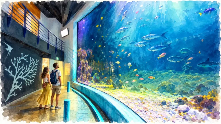 aquarium-watercolor-experience-wordpress