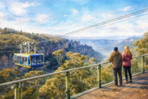 Best Blue Mountains Tours from Sydney: Top Options Compared