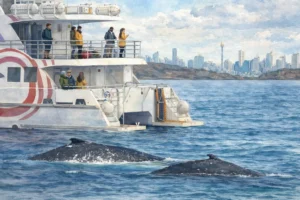 Best Sydney Whale Watching Cruises Compared: Which Tour Is Best?