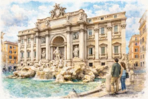 Borghese Gallery Skip-the-Line Ticket Review: Is the Audioguide Enough?