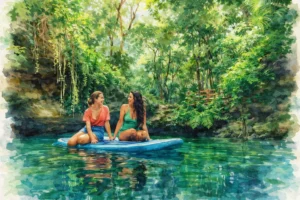 Cancun Cenotes Tour With Tequila Tasting: Inclusions & Experience Guide