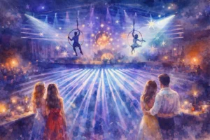 Coco Bongo Beach Party vs Nightclub in Cancun: Which Experience Should You Choose?