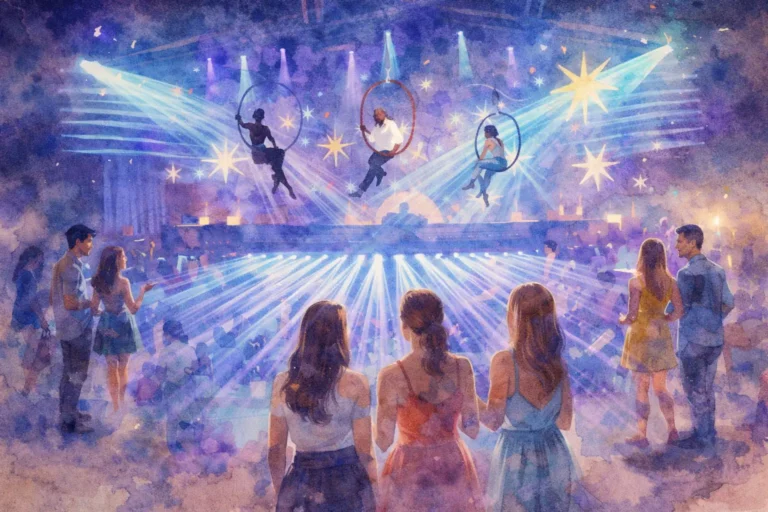 Coco Bongo vs 24K Club Cancun: Which Nightlife Experience Is Better?