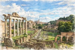 Colosseum, Forum & Palatine Guided Tour Review: Who Is It Best For?