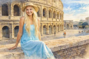 Colosseum Timed-Entry Ticket With Audio Guide: What Happens on Arrival?
