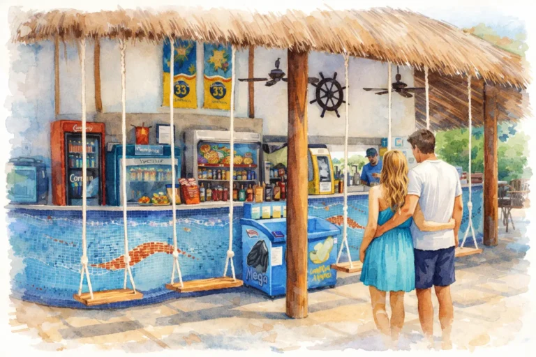 Dolphin Discovery Isla Mujeres: A Full-Day Visit From Cancun Explained