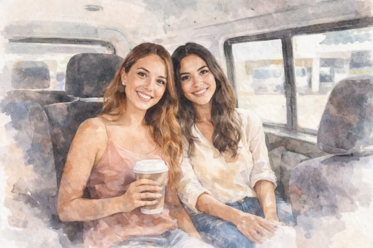 Hiring a Private Driver in Cancun: When It Makes More Sense Than a Transfer