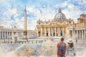 Is the Vatican Museums, Sistine Chapel & Basilica Guided Tour Worth It?
