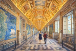Is This Vatican Museums, Sistine Chapel & Basilica Tour Worth It?