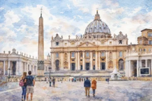 Is This Vatican Museums Skip-the-Line Ticket Worth the Premium?