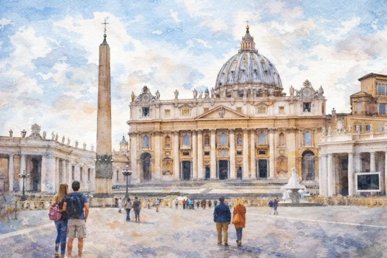 Is This Vatican Museums Skip-the-Line Ticket Worth the Premium?