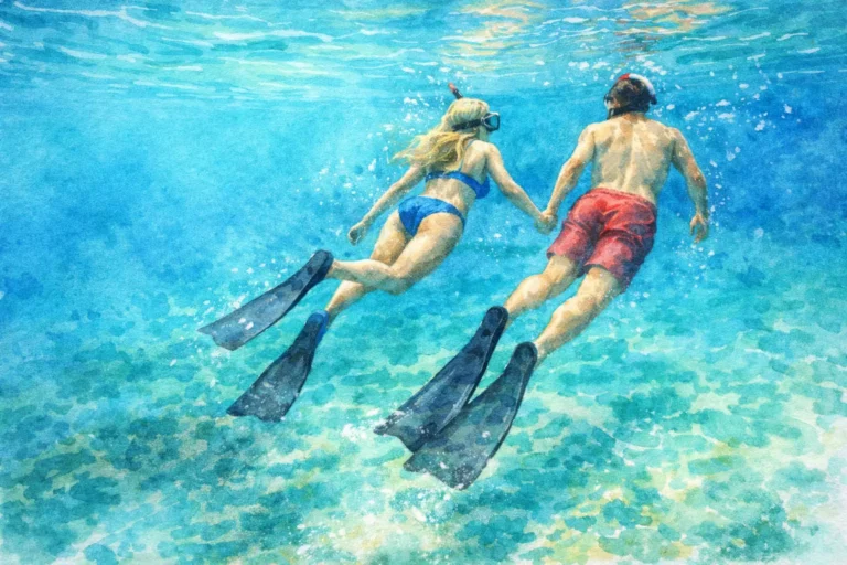 Isla Mujeres Dancer Cruise From Cancun: Who Is This Full-Day Party Boat For?