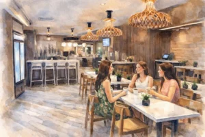 MERA Lounge at Cancun Airport: Which Travelers Get the Most Value?