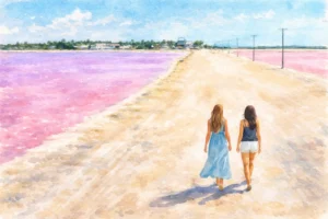 Rio Lagartos & Las Coloradas From Cancun: What the Full-Day Excursion Feels Like