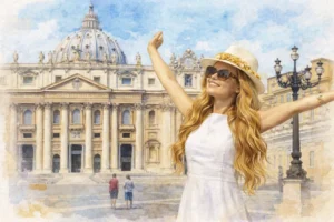 St. Peter’s Is Free—So Is Priority Entry With Audio Guide Worth It?