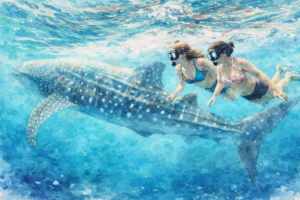 Swimming With Whale Sharks in Cancun: Inside the Experience Before You Book
