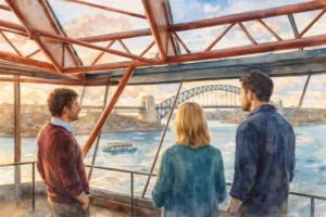 Sydney Opera House Tour with Meal & Drink: Tickets & Guide