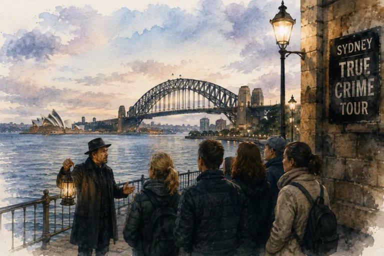 sydney-true-crime-tour-watercolor