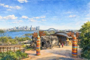 Taronga Zoo Ticket vs Zoo + Ferry: Which Option Is Better?