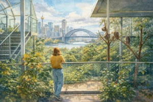 Taronga Zoo vs WILD LIFE Sydney Zoo: Which Is Better?