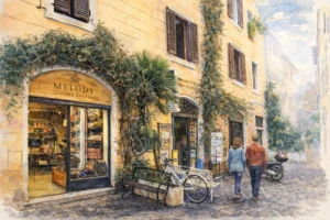 Trastevere & Campo de’ Fiori Street Food Tour: What Is It Really Like?