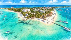 tropical-island-resort-watercolor-wordpress