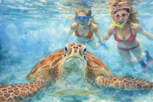 Tulum, Akumal Turtles & Cenote From Cancun: Can You Do It All in One Day?
