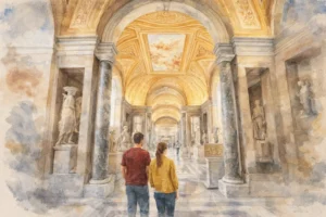 Vatican Museums & Sistine Chapel Ticket Review: Is It Worth Booking?
