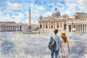 Vatican Museums, Sistine Chapel & St. Peter’s Tour: Complete Visit Blueprint