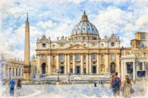 Vatican Priority Entry Ticket Review: Who Should Book It?