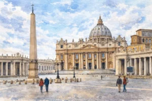Vatican Skip-the-Line Ticket Review: What to Know Before Booking
