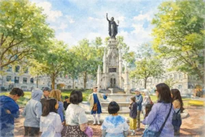 Do You Need a Guided Tour of Old Quebec?