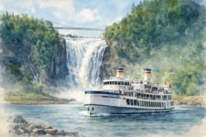 Is a Quebec City Sightseeing River Cruise Worth It?