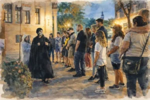 Is a Themed History Walking Tour in Quebec City Worth It?
